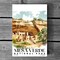 Mesa Verde National Park Poster, Travel Art, Office Poster, Home Decor | S4 product 3